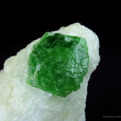 Pargasite