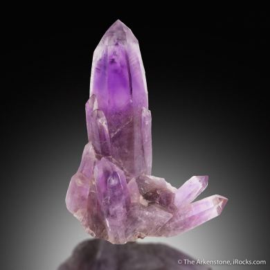 Quartz var. Amethyst