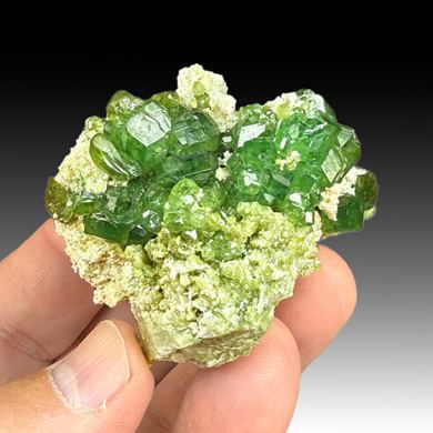 Andradite