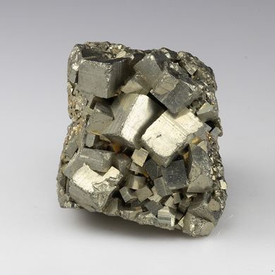 Pyrite