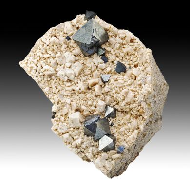 Magnetite