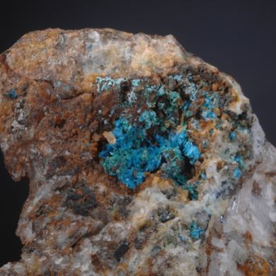 Langite
