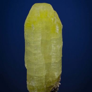 Ettringite