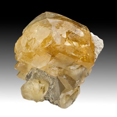 Calcite