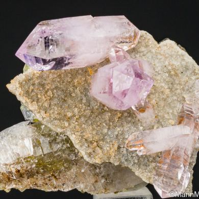 Amethyst