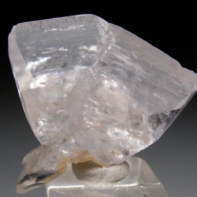 Calcite twin