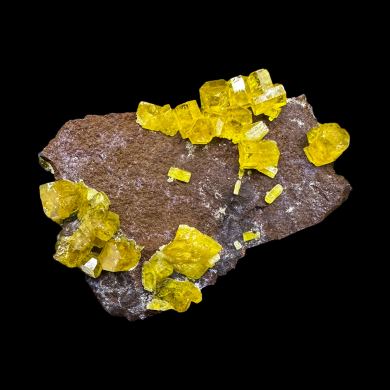 Mimetite