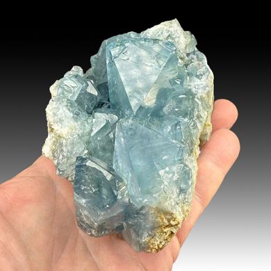 Celestine