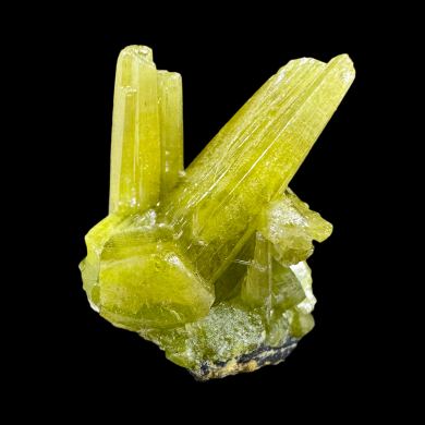 Pyromorphite