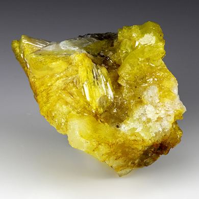 Legrandite with Adamite