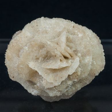 Calcite after Gypsum