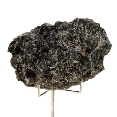 Lamprophyre (Kersantite) + Biotite. 1068.20 ct.