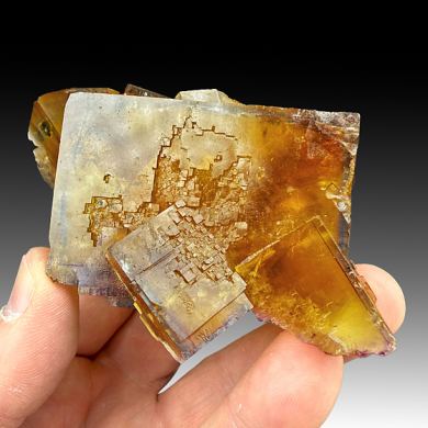 Fluorite