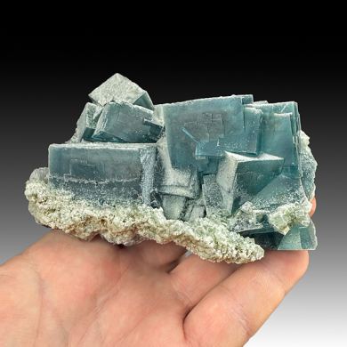 Fluorite
