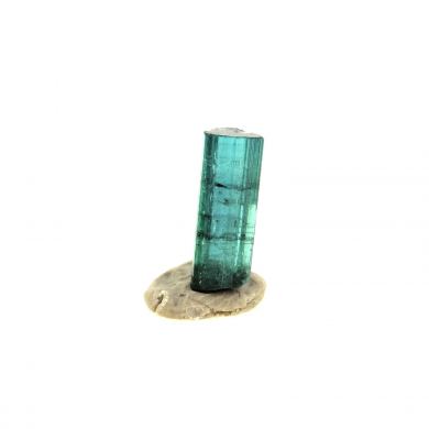 Indicolite Tourmaline. 1.71 ct.