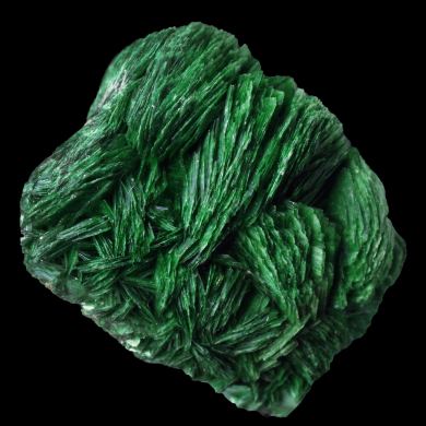 Torbernite Bois Noirs 