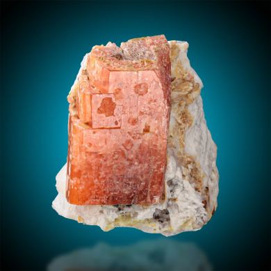 Serandite 