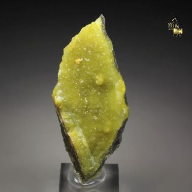 SMITHSONITE