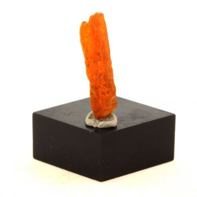 Orange Kyanite. 4.48 ct.