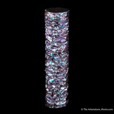 Synthetic Hafnium