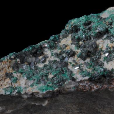 Antlerite