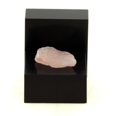 Morganite. 3.47 ct.