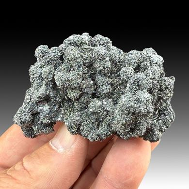 Franckeite with Zinkenite, Stannite