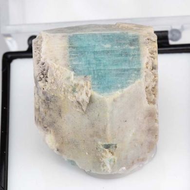Microcline with Albite