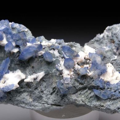 Benitoite