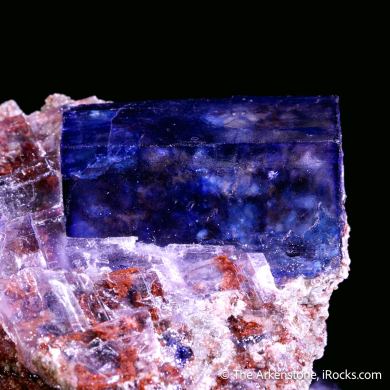Halite and Sylvite