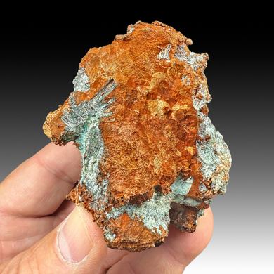 Copper