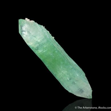Fluorapophyllite