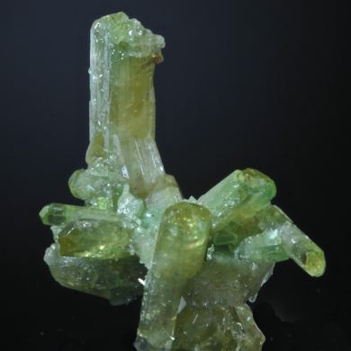 Vesuvianite