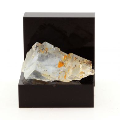 Fluorite.
