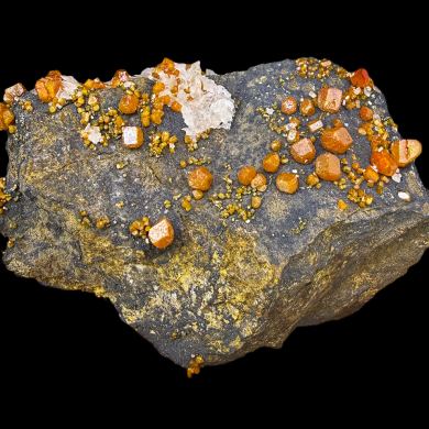Vanadinite ARIZONA
