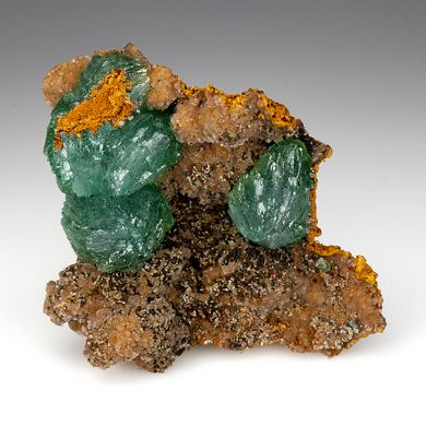 Adamite