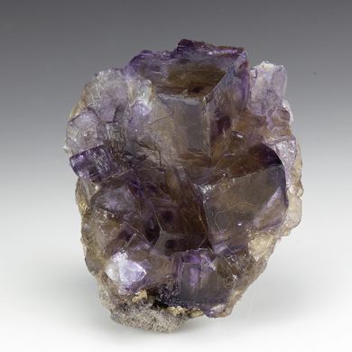 Fluorite