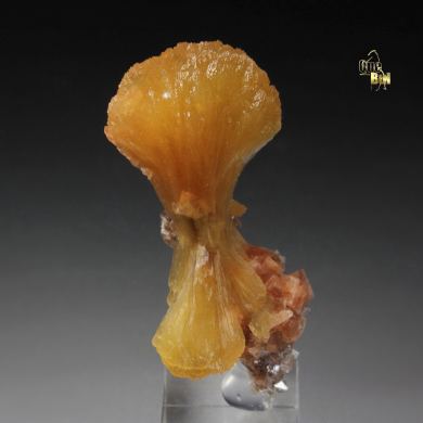 STILBITE, CHABAZITE