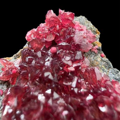 Roselite