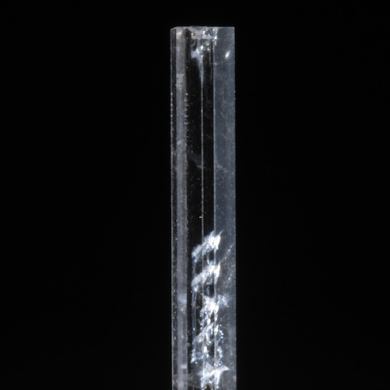 Apatite (CaF) / Fluorapatite
