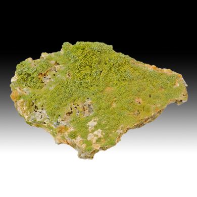 Pyromorphite