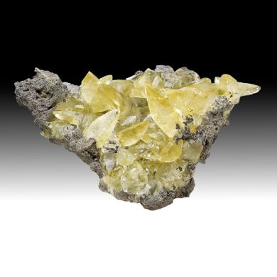 Calcite