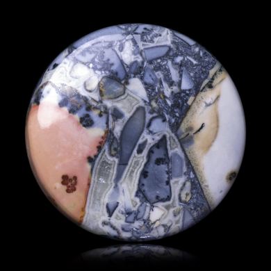 Maligano Jasper 47,00 ct 