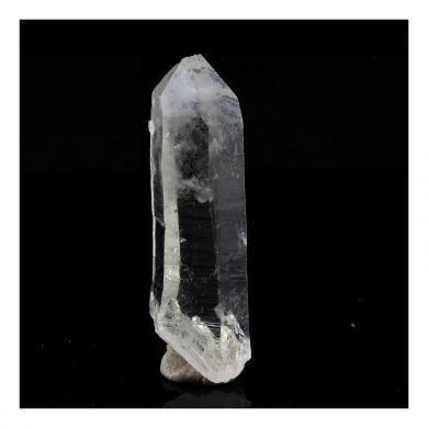 Quartz. 38.71 ct.