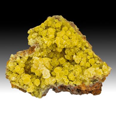 Mimetite