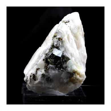 Carrollite.