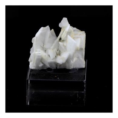 Baryte. 43.27 ct.
