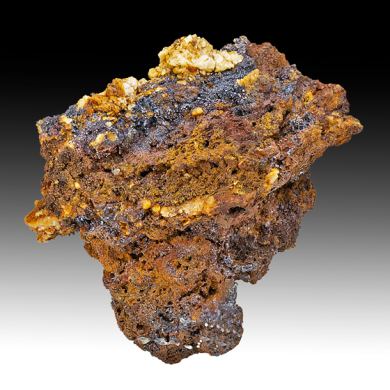 Cuprite