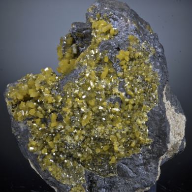 Pyromorphite 