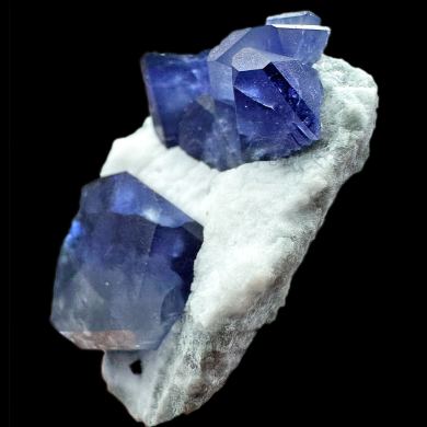 Benitoite CLASSIC 